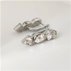 Серьги "Трильяти"