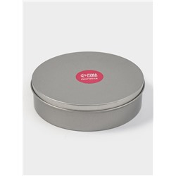 Форма для печенья Доляна «Круг», набор 14 шт., d=2.4-11.5 см, h=3 см, нержавеющая сталь