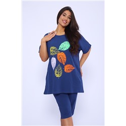 Костюм с бриджами 46643 НАТАЛИ, 1092981