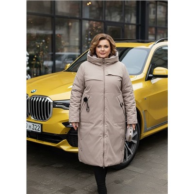 Куртка-двухсторонняя