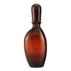 SHISEIDO FEMINITE DU BOIS edp (w) 100ml без спрея