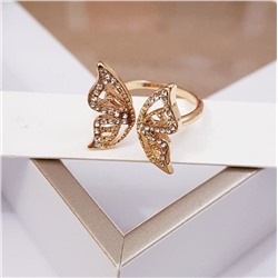 Кольцо женское безразмерное, арт.506.756