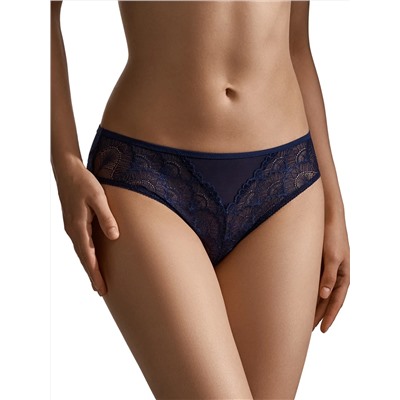 SiSi Трусы SI 2212B Glamour Slip, PA