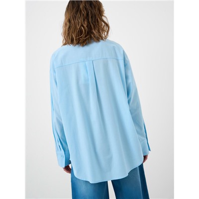 Рубашка текстильная для женщин