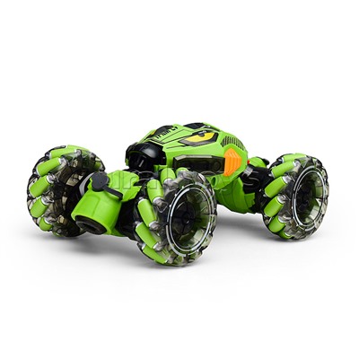 Машина "Хамелеон" р/у, 27 MHz, в коробке