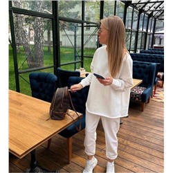 Костюм двойка