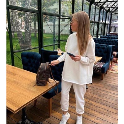 Костюм двойка