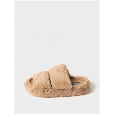 Тапочки женские