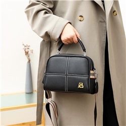 Bags Сумка женская / кожа / 01112241