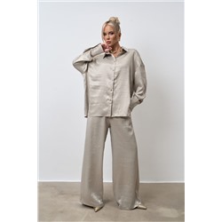 Костюм Зара (беж)