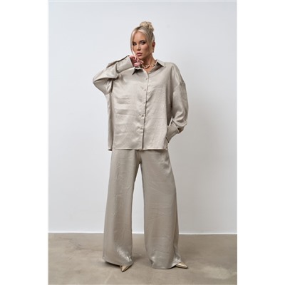 Костюм Зара (беж)