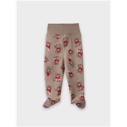 ПОЛЗУНКИ ДЕТСКИЕ (3ШТ.) 85117-3