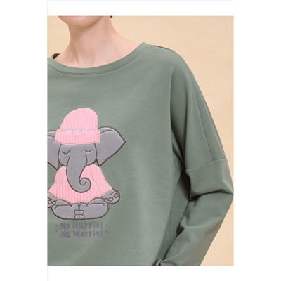 Пижама PELICAN, 1053129