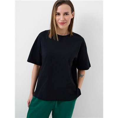 Фуфайка трикотажная для женщин (футболка)