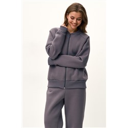 Костюм утепленный Grey
