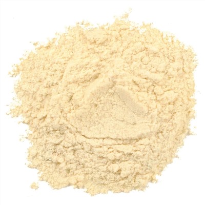 Frontier Natural Products, Порошок для приготовления вегетарианского бульона, без курицы, 16 унц. (453 г)