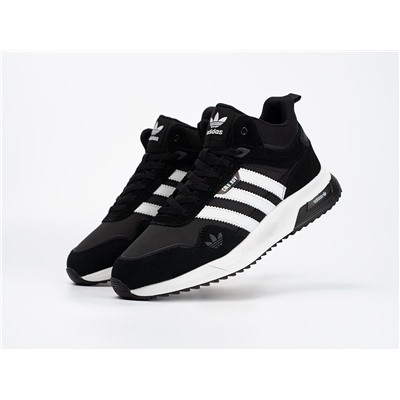 Зимние Кроссовки Adidas Retropy F2 Hi