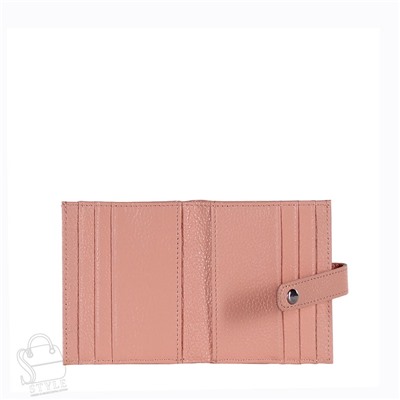 Визитница 0660 pink Vermari  в Новосибирске