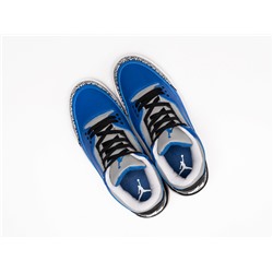 Кроссовки Nike Air Jordan 3