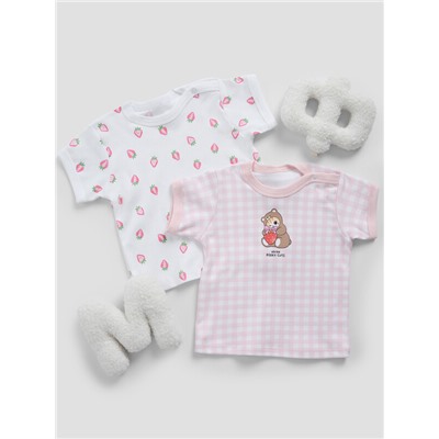 ДЖЕМПЕР ДЕТСКИЙ (2ШТ.) 83108-2