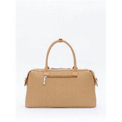 Сумка 58522 apricot Velina Fabbiano-Safenta