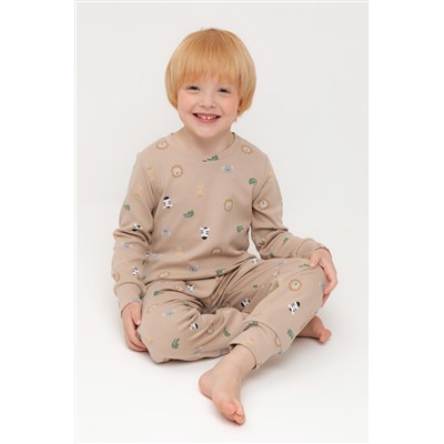 Пижама CROCKID, 1213995