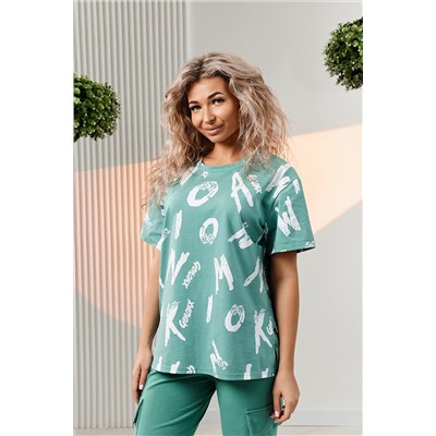 Костюм с брюками 8386 НАТАЛИ, 1002681