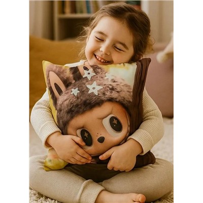 Подушка #23083775