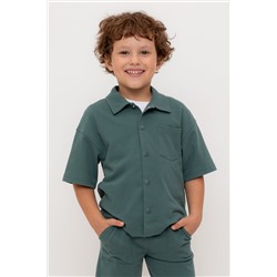 CROCKID Рубашка КР 302730-1