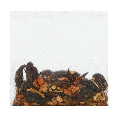 Специи для глинтвейна новогодние «Капибара», 60 г