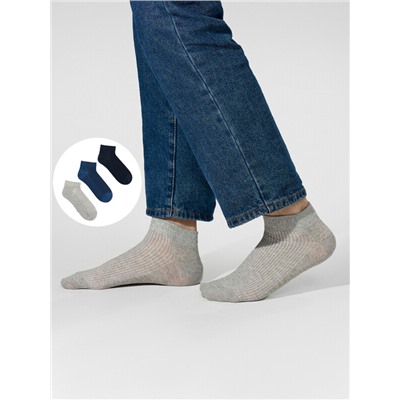 НОСКИ МУЖСКИЕ (3 пары) 131A-1587