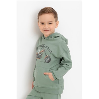 Худи CROCKID, 1217282