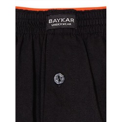 1219-02 Трусы семейные для мужчин (BAYKAR)