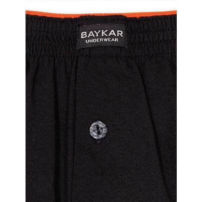 1219-02 Трусы семейные для мужчин (BAYKAR)