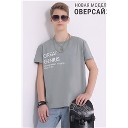 Футболка АПРЕЛЬ, 977592