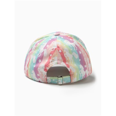 Кепка детская KAFTAN Unicorn, размер 52-54