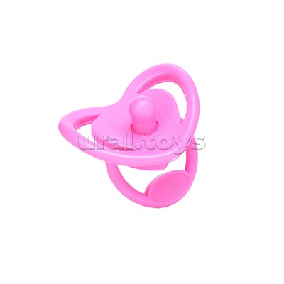 Пупс "Олеся" доктор (пьет, писает) с аксессуарами, в коробке