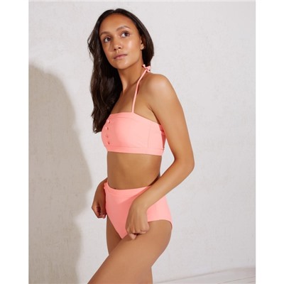 Купальник женский MINAKU «Summer Candy» цвет розовый, размер 44