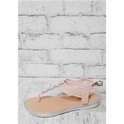 Босоножки #20964527