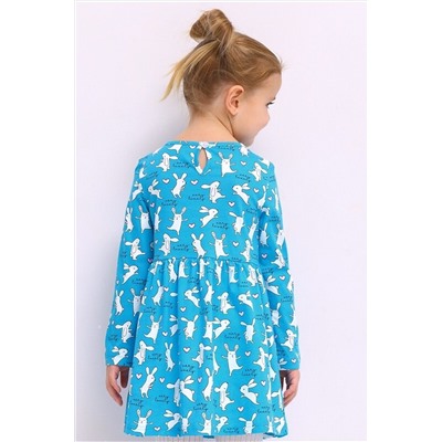 Платье АПРЕЛЬ, 1070616