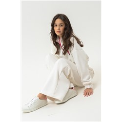 Костюм спортивный с зипкой 376MLK