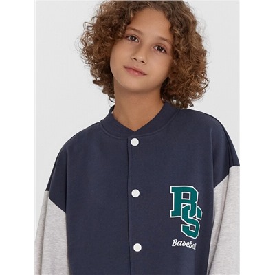 ТОЛСТОВКА ДЛЯ МАЛЬЧИКОВ 363333/1