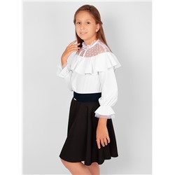 Юбка для девочки Соль&Перец