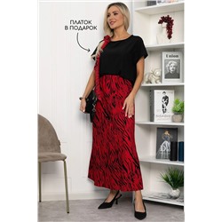 LT Collection Юбка Ю13742-6М