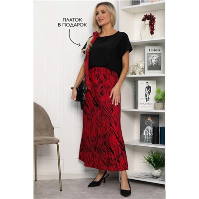 LT Collection Юбка Ю13742-6М