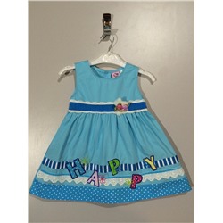 Платья Smile Rabbit PSR39