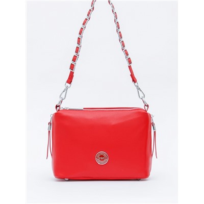 Сумка 0829CH red Polina&Eiterou