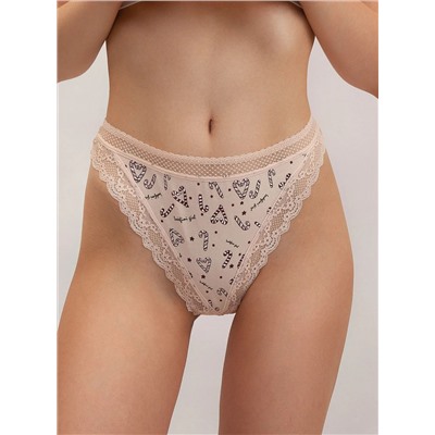 INDEFINI Трусы 241000-1364LDS