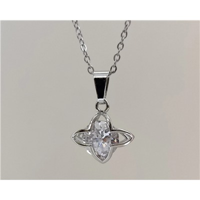 Подвеска на цепочке