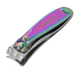 Solinberg Книпсер 220-5024CZ, радужный, 6 см 21595